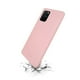 thumbnail image 3 of Funda De Silicon Suave Molan Cano para Moto G84, 3 of 5