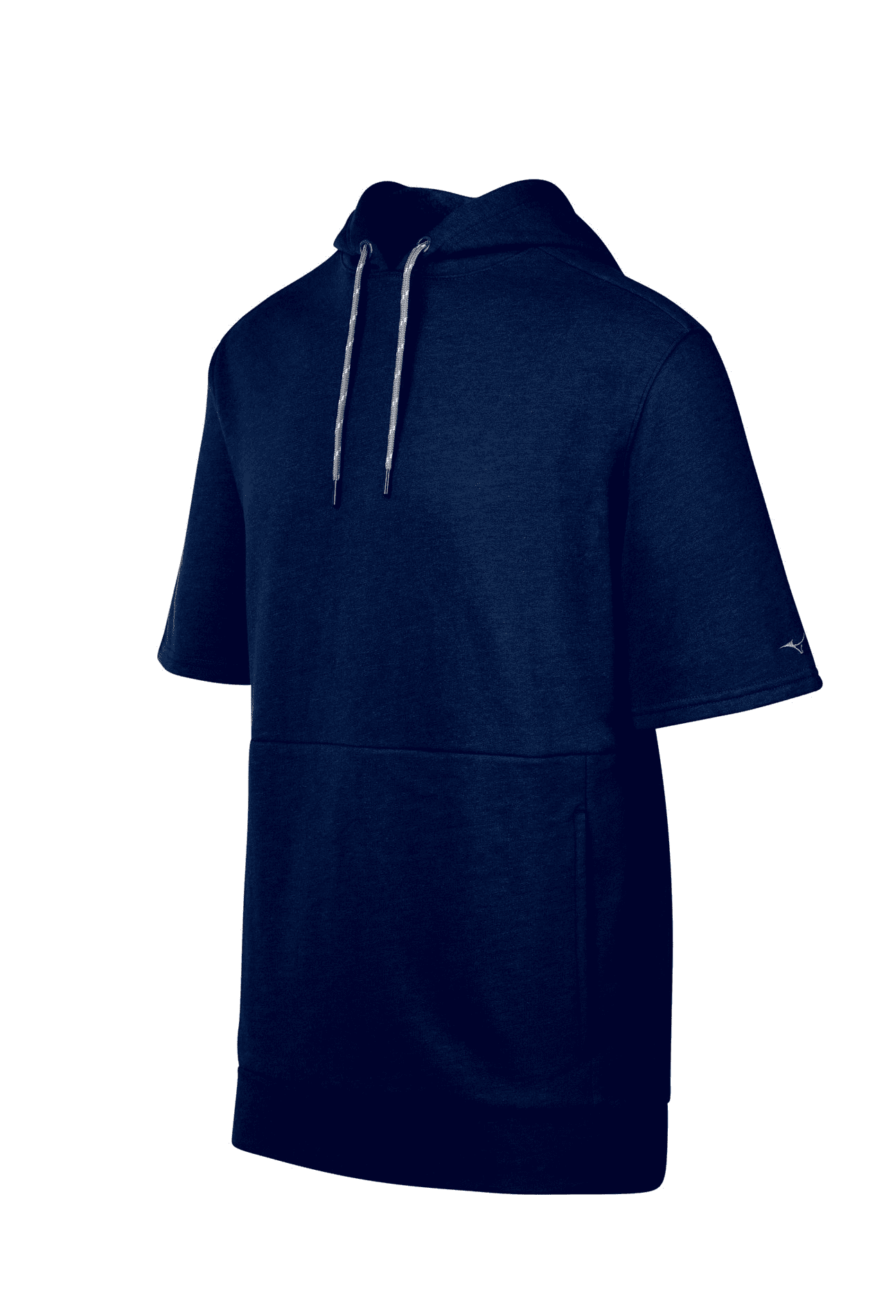 Game Time Short Sleeve Hoodie 