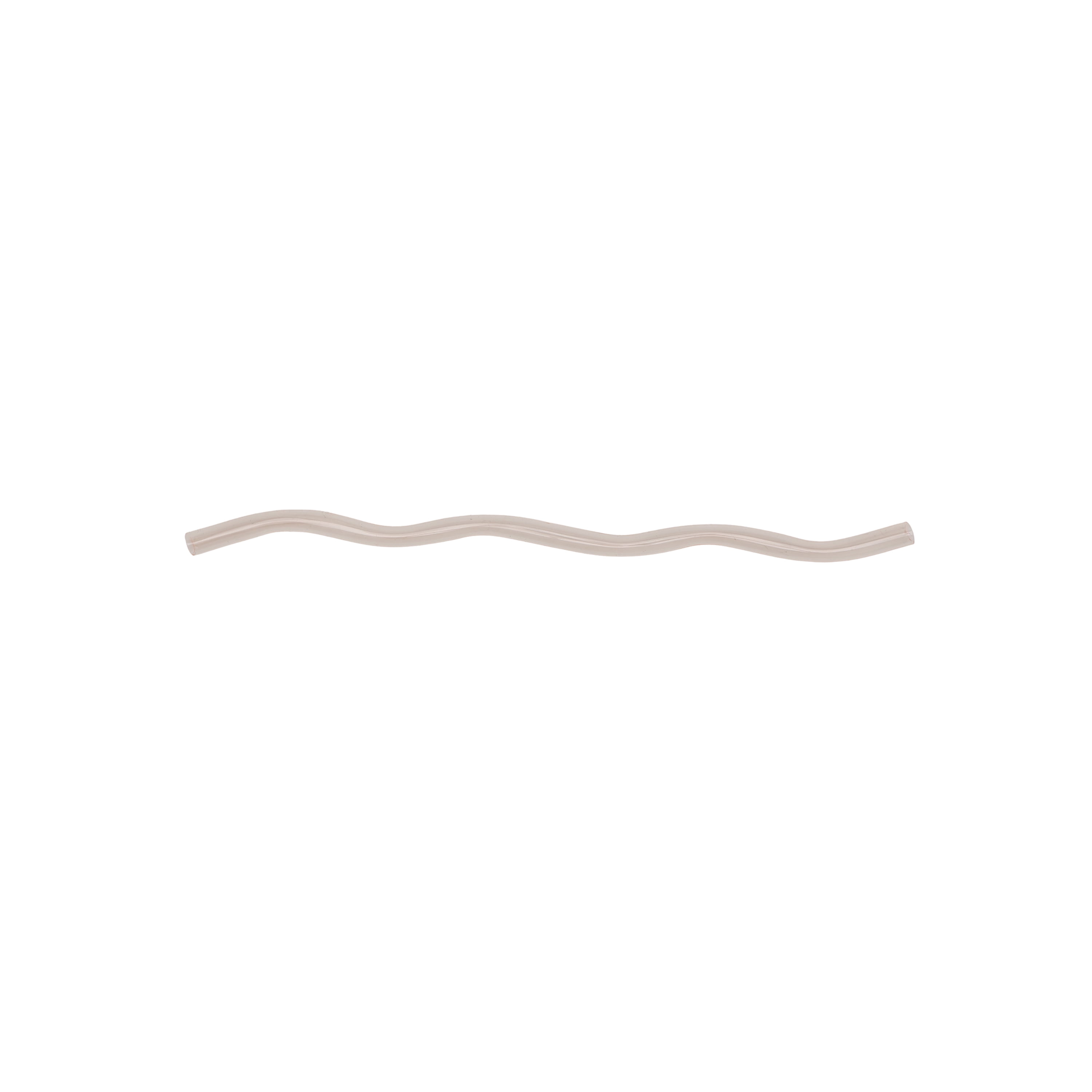 Just Feed Me by Jessie James Decker 16-Piece Wavy Multicolor Tritan Straws