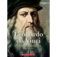 thumbnail image 2 of Pre-Owned Leonardo Da Vinci: Artist and Scientist (Paperback) 0531187985 9780531187982, 2 of 2
