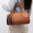 thumbnail image 2 of MKF Collection Margot Satchel Bag Women's Crossbody Bag Handbag Shoulder Bag Purse by Mia K, 2 of 7