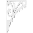 thumbnail image 3 of 5/8"W X 5 1/2"D X 9"H Genova Architectural Grade PVC Bracket, 3 of 11