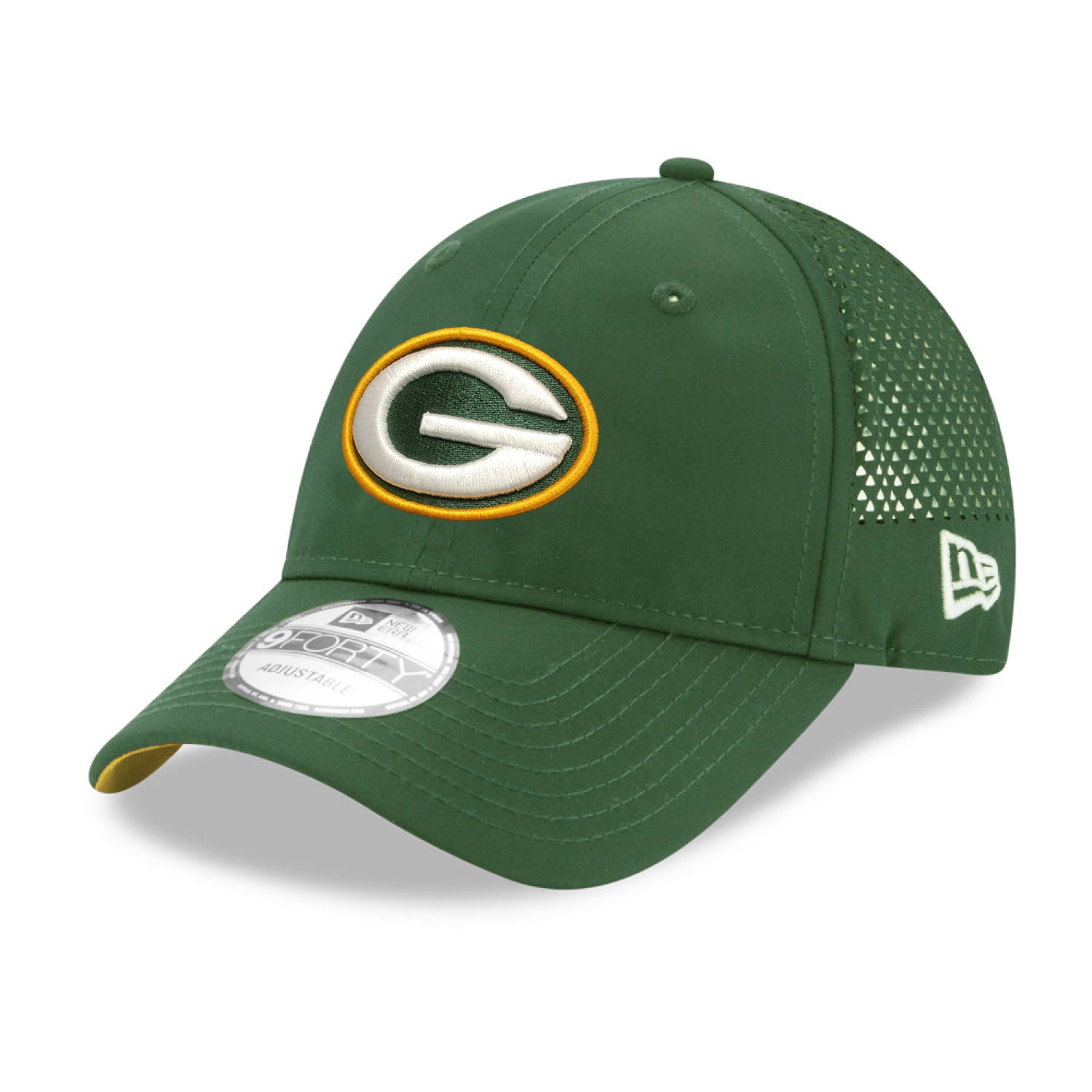 Green Bay Packers Perf Pivot 9Forty Cap Walmart Canada