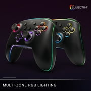 PowerA Enhanced Wireless Controller for Nintendo Switch with Lumectra