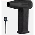 thumbnail image 3 of Mini soplador Hydrayne Air Blaster 2.0 Jet Dry de 130 000 RPM con superventilador y motor turbo, 3 of 6