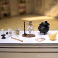 thumbnail image 5 of Mini Potions MGA's Miniverse Make It Harry Potter 2 Pack 8+, 5 of 5