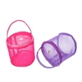 thumbnail image 1 of 2 piezas bolsa de hilo de lana, 1 of 3