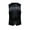 Black, variant on Men's Suit Vest Slim Fit formal Dress Waistcoat Casual Business Vests for Suit or Tuxedo Red