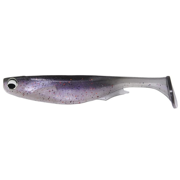 Megabass Spark Shad Swimbait 4 inch Paddle Tail Swimbait