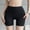 Black, variant on Slip Shorts for Women Under Dresses Thigh Society Seamless Shorts Underskirt Shorts Safety Shorts Compression Shorts for Women Beige L
