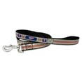 thumbnail image 1 of Minnesota Twins Reflective Baseball Leash - S, 1 of 1