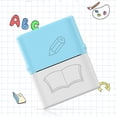 thumbnail image 4 of Mini Thermal Printer Portable Bluetooth Pocket Student Wrong Question Printing for Office Students ,Multi-Format Printing, 4 of 6