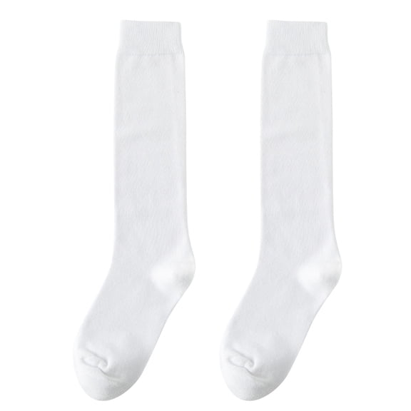 Socks Compression Comfort Socks For Women Winter Thickening Warm Medium Length Leg Keep Warm High The Knee Lightweight Cotton