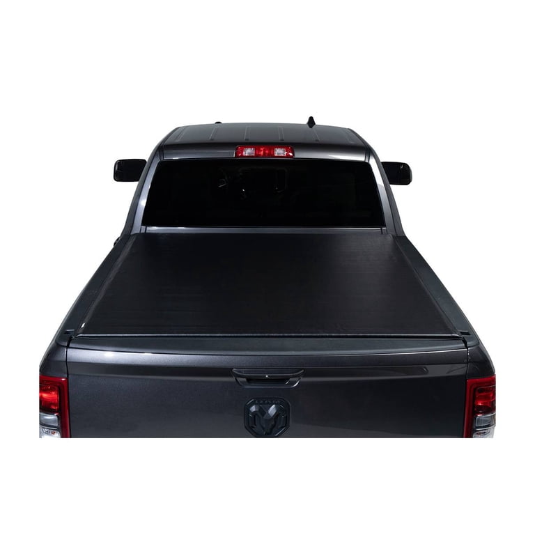Gator SRX Soft Roll-Up Tonneau Bed Cover for 2019-2021 Ram 1500