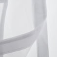 thumbnail image 3 of Hanging Clothes Dust Cover Dustproof Clothes Dust Bag Wardrobe Storage Organizer, 3 of 7
