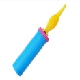 thumbnail image 1 of Less Than 5 Inflator Manual Balloonn Inflator Suitable for Parties Birthdays Year Weddings And, 1 of 3