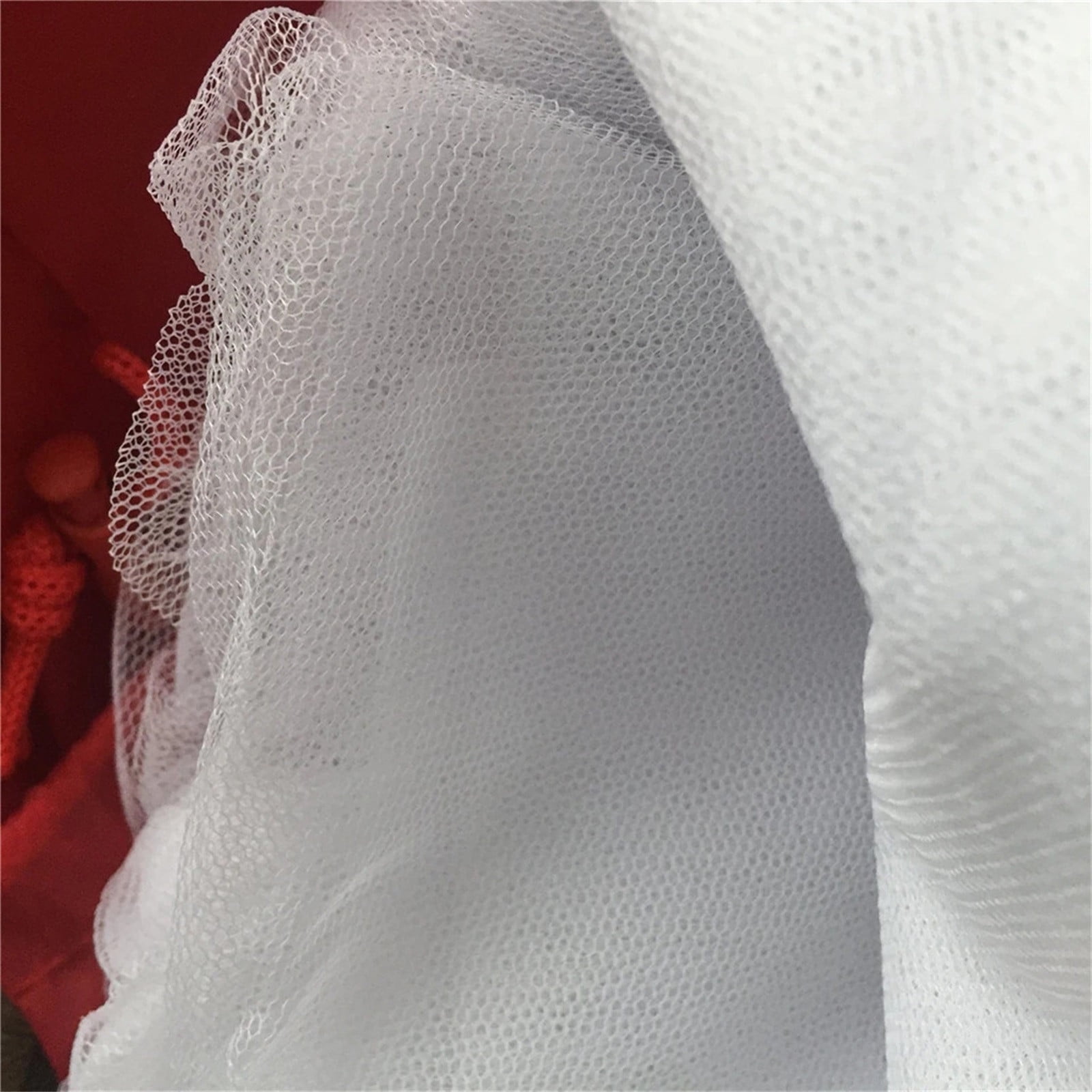 Mosquito Net for Bed Large White Bed Canopy Mosquiteros cameros para cuba Canopy Bed Curtains Travel with Storage Bag 79x70x79 Inch