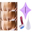 thumbnail image 3 of Maytalsory Shaver Shaping Tool for and Pubic Skin Hair Starfish 1Set, 3 of 6