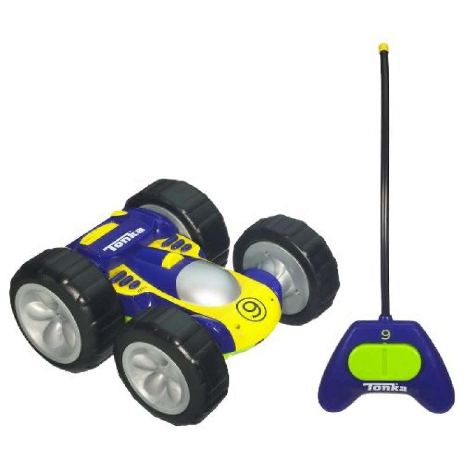 Hasbro Ton Bounce Back Blue/green
