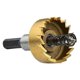 thumbnail image 4 of 5 Pack HSS Hole Saw Drill Bits, High Speed Steel Stainless Steel Metal Cutter Set, Hole Saw Drill Bits, 4 of 5