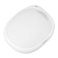 thumbnail image 5 of Calentador de manos recargable para hombres y mujeres, calentador de manos eléctrico portátil, banco de energía con luz LED de regalo, color blanco, 5 of 5