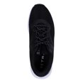 thumbnail image 3 of Tenis Under Armour Mujer 3025060001 Negro 23 cm, 3 of 5