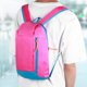 thumbnail image 5 of Mochila Deportiva De Material Suave, Bolsa De Senderismo, Bolsa De Nailon, Para Viajes De Trabajo, Senderismo, Camping ANGGREK Otros, 5 of 8