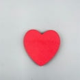 thumbnail image 6 of Heart Shape Sticky Notes Pastel Colorful Sticky Pad 100 Sheets/Pad Self-Sticky Note Pads 5Pack, 6 of 9