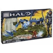 Halo Battlescape III Set Mega Bloks 97029