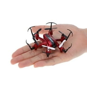 JJR/C H20 2.4G 4 Channel 6-Axis RC Nano Drone Mini Quadcopter Toy Red
