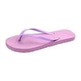 thumbnail image 3 of CAIXIA Women's Classic Flip Flops, Comfortable Thong Sandals for Women, Lightweight Summer Slides for Beach Pool and Daily Wear, 3 of 6