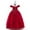 Red, variant on Dresses for Girls Tutu Birthday Dresses for Girls Kids Dress for Girls 8-9 Years