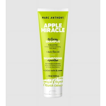 Marc Anthony Apple Miracle Restoring Shampoo 250 ml
