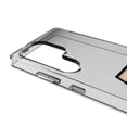 thumbnail image 3 of Purdue Boilermakers Linen Logo Galaxy Clear Case, 3 of 6