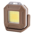 thumbnail image 1 of Multi Functional Mini Keychain Light Magnetic Work Light Outdoor Mountaineering Camping Flashlight Camping Light, 1 of 2