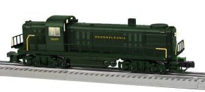 lionel lionchief plus locomotives