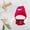 C, variant on 17 Cm Matt Doll Clothes Fashionable Trendy Knitted Garment Accessories Expand Wardrobe