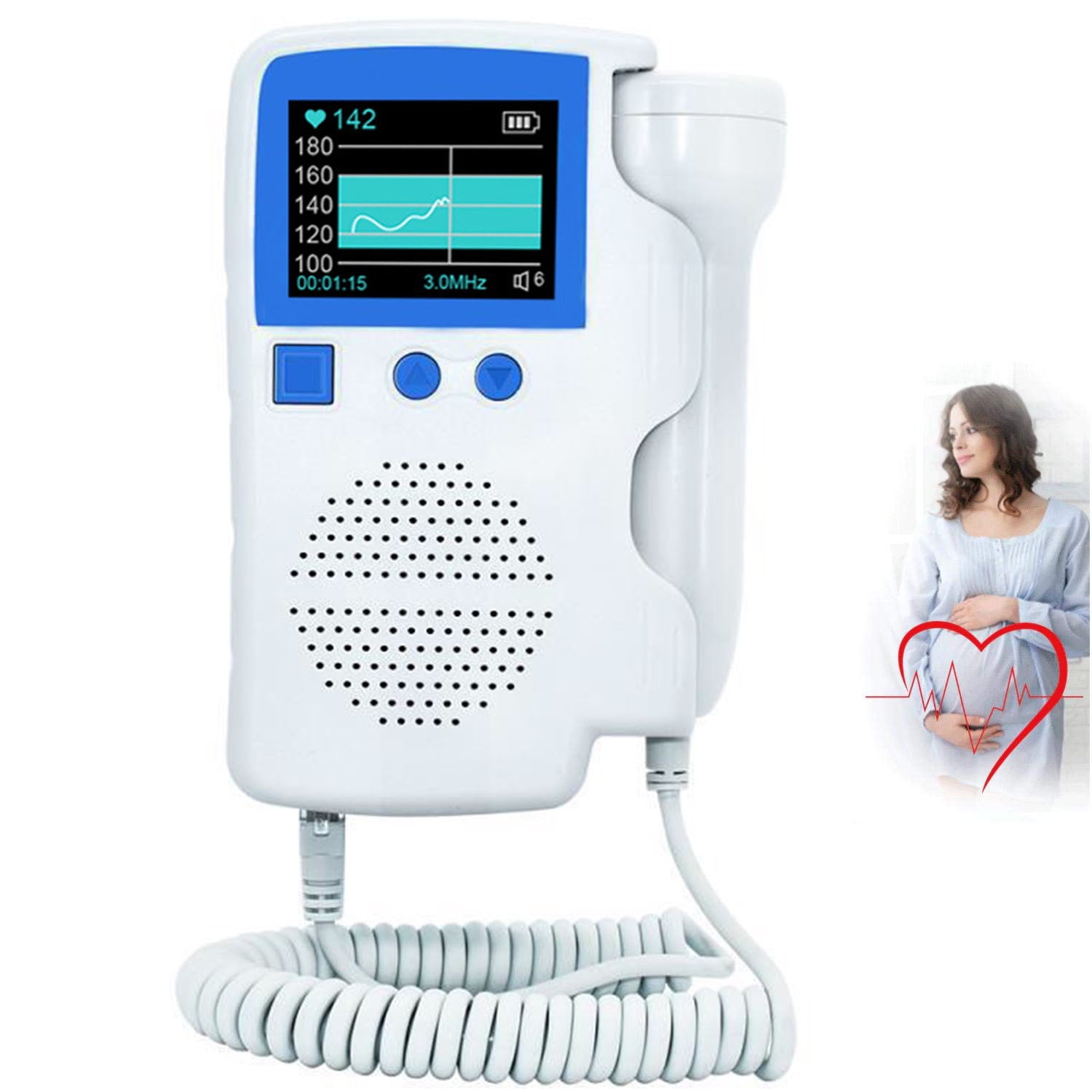 Prenatal Monitors