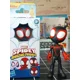 thumbnail image 3 of En existencia Legends Marvel Spiderman Spider Man Spidey y sus increíbles amigos Figura de acción Muñeca Figura Figura para regalo de niño T, 3 of 5