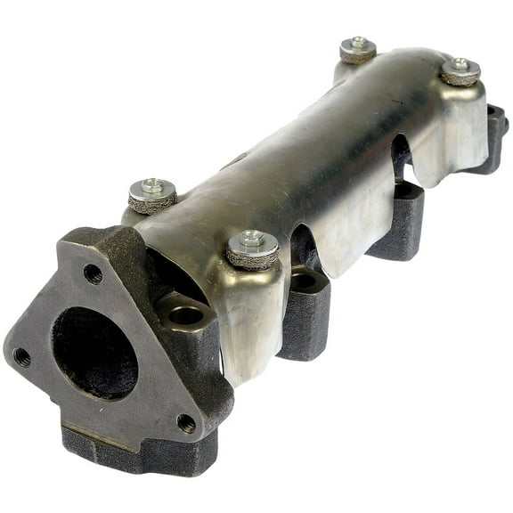 Exhaust Manifold