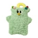 thumbnail image 5 of Bolsa de Agua Caliente Yuyangstore con Funda de Felpa Verde para Hogar, 5 of 8