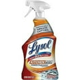 thumbnail image 1 of generic Lysol Antibacterial Kitchen Cleaner Kitchen-Pro Power Degreaser 650ml, 1 of 1