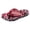 Red, variant on AUDeals Women Slingback Kitten Heels, Pointed Closed Toe Pumps with Stretch Strap for Wedding Office and Daily Commuting