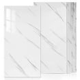 thumbnail image 1 of 10 pegatinas de pared de mármol para cocina y baño., 1 of 7