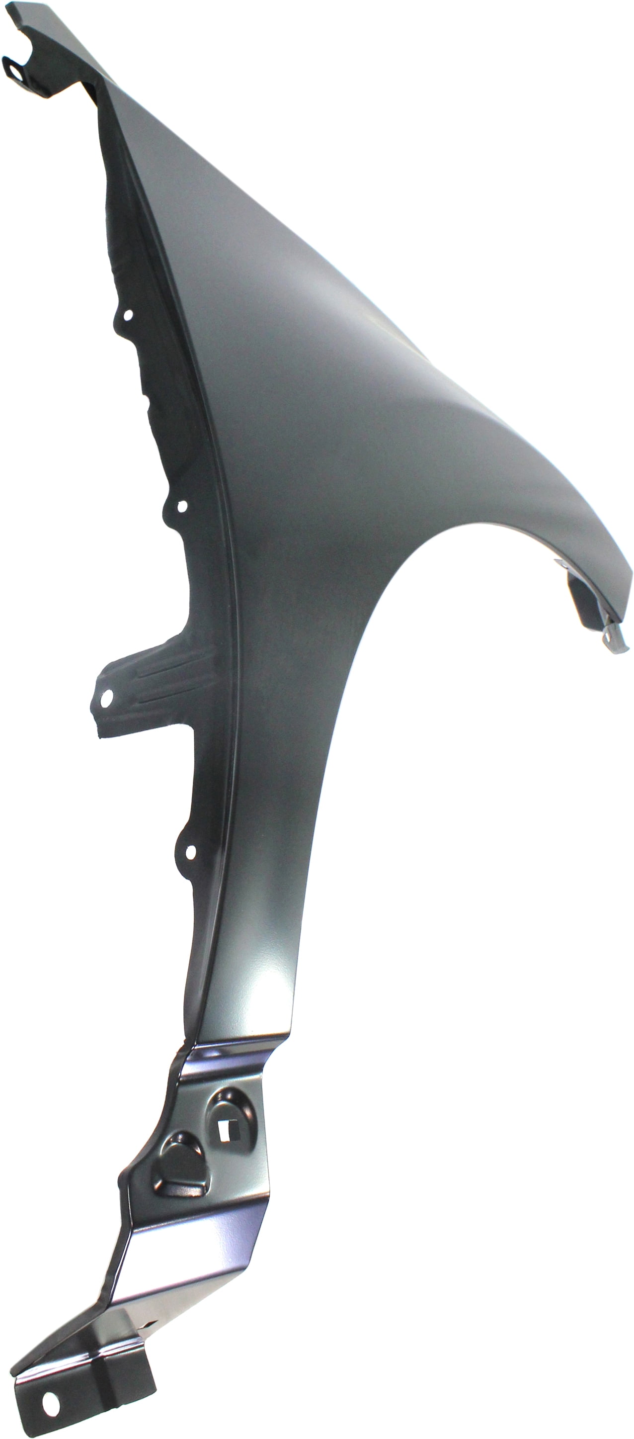 Replacement 9532 Fender Compatible with 1997-2002 Mitsubishi Mirage Front, Right Passenger Coupe