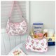thumbnail image 2 of Kawaii Bolso De Hombro Para Las Mujeres De Cuero De La PU Axilas De Dibujos Animados Lindo MyMelody Hello Kitty Patrón De Impresión De Moda Señoras Bolsos Fivean unisex, 2 of 2