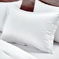 thumbnail image 4 of Elight Home Dewitt Luxury 7 Piece Comforter Set Queen, 4 of 5