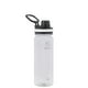 thumbnail image 1 of Botella de agua Takeya Tritan de plástico de 700 ml con tapa con boquilla, 1 of 4