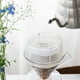 thumbnail image 5 of Cafetera HARIO V60 Drip-Assist, tamaño 02, transparente, 5 of 7