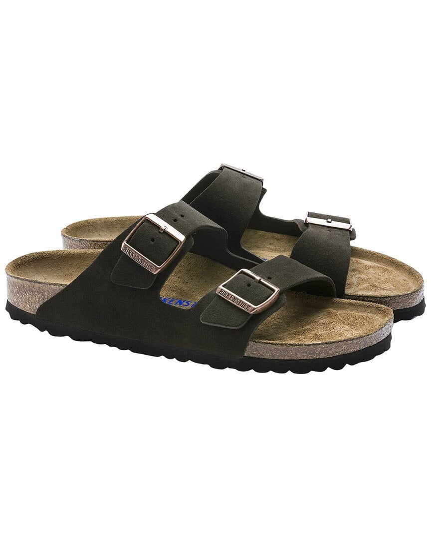 Birkenstock Male Uji Sandals Black Sizes IT 34-50 2/3  display picture 3